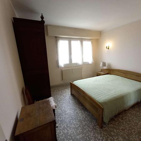Appartement Front De Mer Avec Terrasse - 2 Chambres, Animaux Acceptes - Fr-1-674-16 Berck Ngoại thất bức ảnh