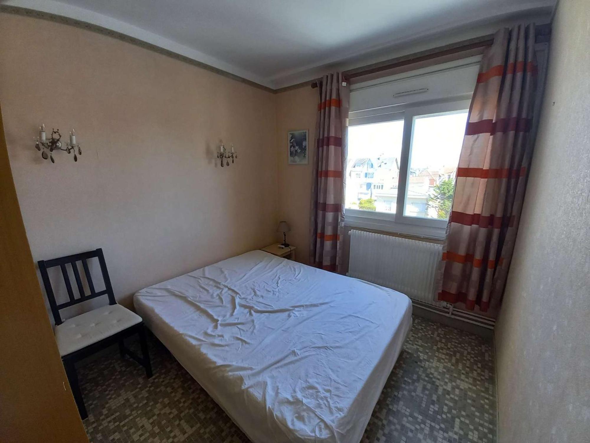 Appartement Front De Mer Avec Terrasse - 2 Chambres, Animaux Acceptes - Fr-1-674-16 Berck Ngoại thất bức ảnh
