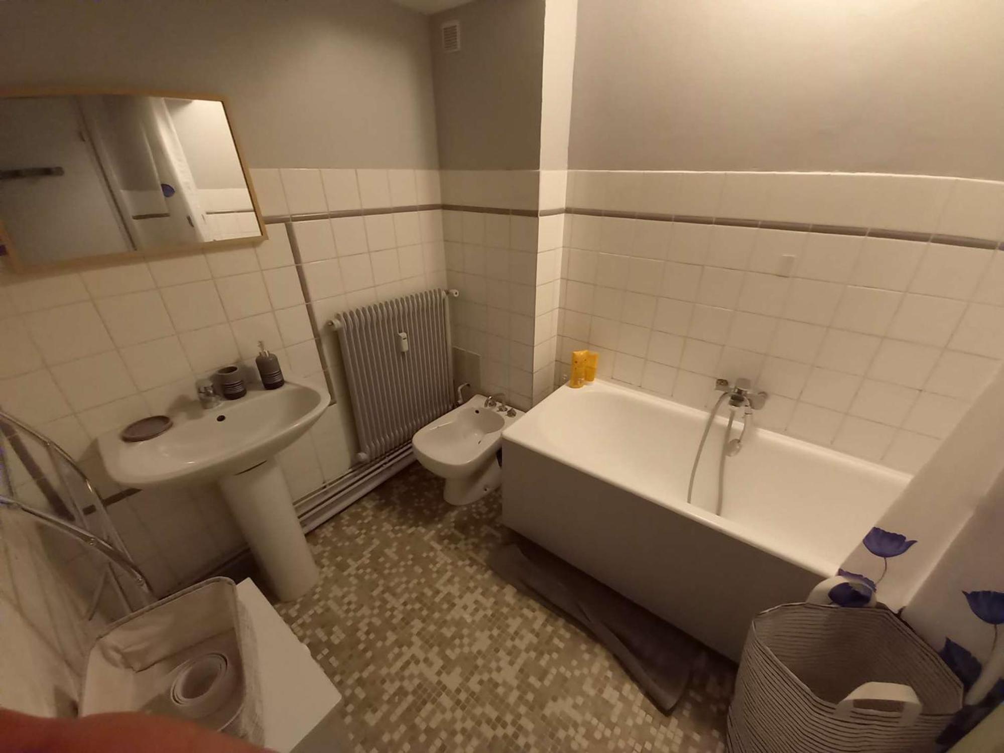 Appartement Front De Mer Avec Terrasse - 2 Chambres, Animaux Acceptes - Fr-1-674-16 Berck Ngoại thất bức ảnh