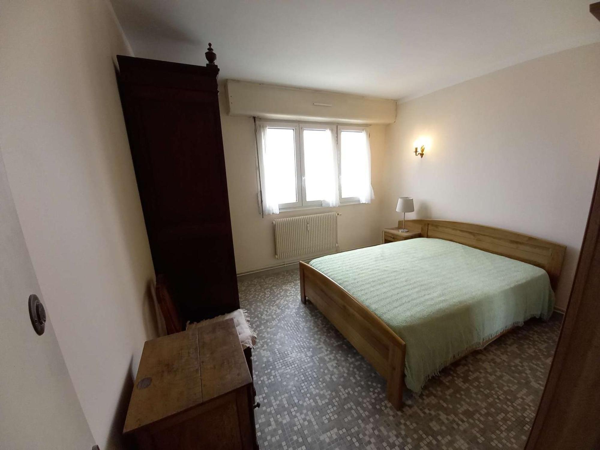 Appartement Front De Mer Avec Terrasse - 2 Chambres, Animaux Acceptes - Fr-1-674-16 Berck Ngoại thất bức ảnh
